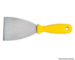 Espatula Aco Stanley 10Cm C/C Plast Espatula Aco Stanley 10Cm C/C Plast