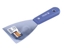 Espatula Aco Tigre C/C Plast 2151 4equot Espatula Aco Tigre C/C Plast 2151 4equot