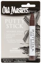 Espátula adesiva Old Masters 32408 Mahogany 14g