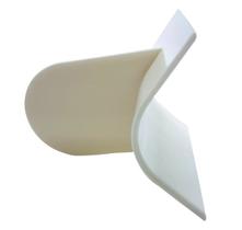 Espátula Alisadora de Canto Borda Bolo - PC13 Espátula Alisadora de Canto Borda Bolo - PC13