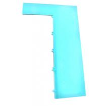 Espátula Alisadora para Bolo Prime Chef Espátula Alisadora para Bolo Prime Chef