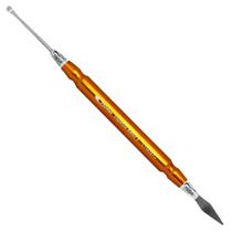 Espátula Almore Nº 3 Amarela