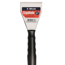 Espatula Altlas 6165-3 3'' Inox