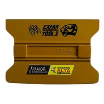 Espátula Americana Pro Gold Com Ima Exfak Cod. 50-20100