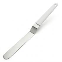 Espátula Angulada Degrau Confeiteira Aço Inox Cobertura Bolo Espátula Angulada Degrau Confeiteira Aço Inox Cobertura Bolo