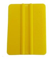 Espatula Aplicação D Insulfilme Envelopamento Macia Flexivel