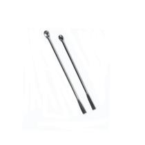 Espátula arame aço inox dupla 3MM 17CM Ricilab Espátula arame aço inox dupla 3MM 17CM Ricilab