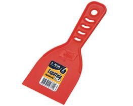 Espatula Atlas Plast Lisa 08Cm 150/08 c/12pcs