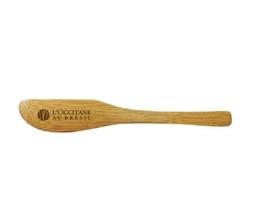Espátula Bambu Loccitane Au Brésil