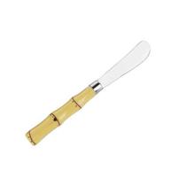 Espatula Bambu Premium 6 Peças - Class Home