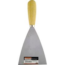 Espátula Betumadeira 12cm Starfer 12 Unidades Espátula Betumadeira 12cm Starfer 12 Unidades