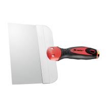 Espatula/betumadeira De Aco Inoxidavel Lisa, 12 Pol. - 300 Mm Mtx