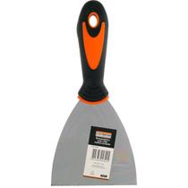 Espátula Betumadeira Emborrachada 20mm Starfer 12 Unidades