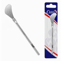 Espátula Bisturi Calosidade Podólogos Profissionais Ref 222 - Santa Clara