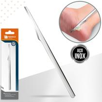 Espátula Bisturi Raspador Spa Pés goiva Calosidade elimina Pele Morta Calo calcanhar rachado Espátula Bisturi Raspador Spa Pés goiva Calosidade elimina Pele Morta Calo calcanhar rachado