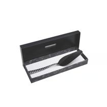 Espátula Black Tie Listras de Aço Inox - Tramontina