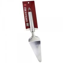Espátula Bolo Aço Inox 26cm