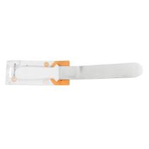 Espátula c/ Dobra Inox para Confeitar 20 cm MasterChef Gedex