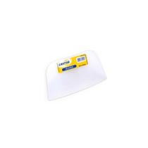 Espatula Castor 7 X 13cm Plastica