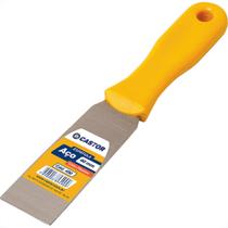 Espatula Castor Aco 04 C/Cabo Plast 490 Espatula Castor Aco 04 C/Cabo Plast 490