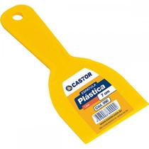 Espatula Castor Plastico 07 090 Espatula Castor Plastico 07 090