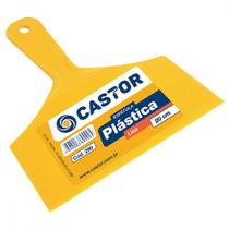 Espatula Castor Plastico 20 290