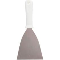 Espatula Chapa Reta Western 120Mm Espatula Chapa Reta Western 120Mm