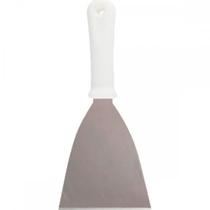 Espatula Chapa Reta Western 120Mm Espatula Chapa Reta Western 120Mm