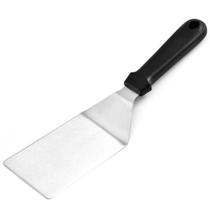 Espátula Chapeiro Profissional De Inox 25cm - AG1184 Espátula Chapeiro Profissional De Inox 25cm - AG1184