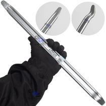 Espátula Chata Para Desmontar Pneu 18 Pol Borracheiro Automotivo 2 Peças