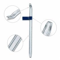 Espatula Chata Pneu Borracheiro 60cm Desmontar Montar Pneus Espatula Chata Pneu Borracheiro 60cm Desmontar Montar Pneus