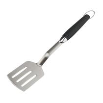 Espátula churrasco Beef Club inox cabo plástico 46cm -Fracalanza Espátula churrasco Beef Club inox cabo plástico 46cm -Fracalanza