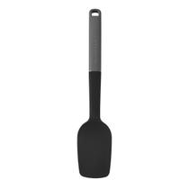 Espatula Classica em Silicone Confeitaria Cinza KitchenAid