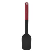 Espatula Classica Silicone Confeitaria Vermelha KitchenAid