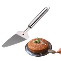 Espátula Colher para Cortar Bolo Confeitaria Casas de Bolo
