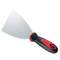 Espatula Com Cabo Plástico Dupla Injeção 30 cm 855039 MTX 30cm 300mm Espatula Com Cabo Plástico Dupla Injeção 30 cm 855039 MTX 30cm 300mm