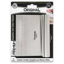 Espátula com cabo tubular linha premium