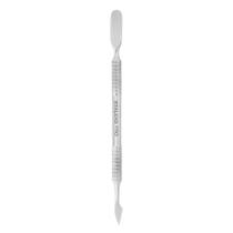 Espatula com empurrador de cuticulas staleks pro expert 30 3
