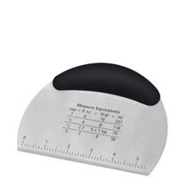 Espatula com Raspador Multiuso para Cozinha Espatula com Raspador Multiuso para Cozinha