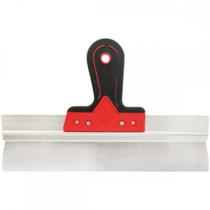 Espatula Compel Aco Inox Gesso 350Mm Espatula Compel Aco Inox Gesso 350Mm