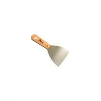 Espatula Compel Inox Cabo Md. 80 Mm