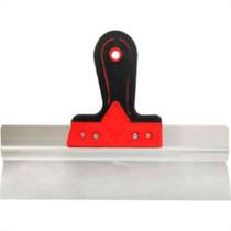 Espatula Compel Inox P/Gesso 250Mm Espatula Compel Inox P/Gesso 250Mm