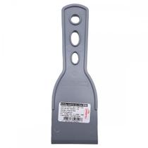 Espatula Compel Pvc Lisa Massa Corrida 06Cm . / Kit C/ 6 Peças