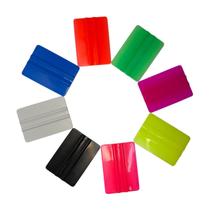 Espátula Comum Para Envelopamento e Aplicação De Adesivos e insulfilm Espátula Comum Para Envelopamento e Aplicação De Adesivos e insulfilm