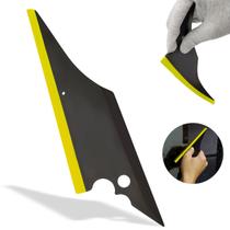 Espatula Conquistadora Batman Emborrachada Para Envelopamento Insulfilm Espatula Conquistadora Batman Emborrachada Para Envelopamento Insulfilm