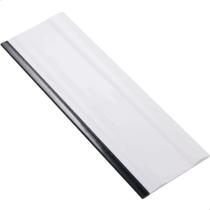 Espatula Corintiana Para Envelopamento C/ Borracha Preta 50-2055 Exfak Espatula Corintiana Para Envelopamento C/ Borracha Preta 50-2055 Exfak