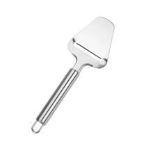 Espátula Cortador Fatiador Ralador De Queijo Inox Prático