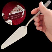 Espatula Cozinha Corta Bolo Inox Espatula Cozinha Corta Bolo Inox