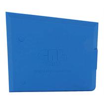 Espátula CRL de silicone para acabamento 22x3x1 cm Espátula CRL de silicone para acabamento 22x3x1 cm