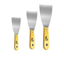 Espatula crom cb plastico 5" flex c/ 1 unid (5746) - LOTUS